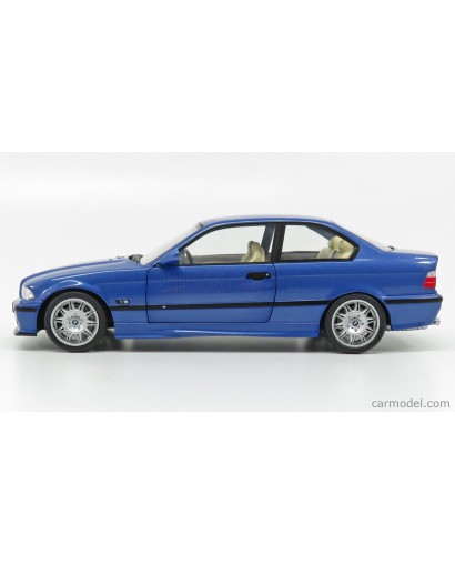 SOLIDO - BMW - 3-SERIES (E36) M3 COUPE 1994
