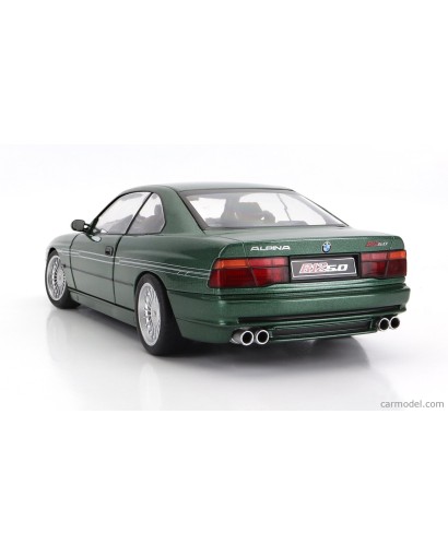 SOLIDO - BMW - 8-SERIES (E31) B12 5.0L ALPINA COUPE 1992