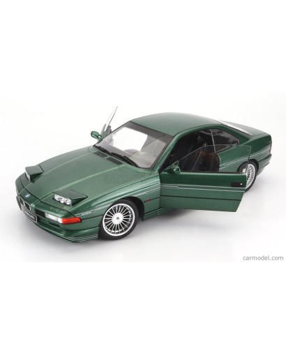 SOLIDO - BMW - 8-SERIES (E31) B12 5.0L ALPINA COUPE 1992