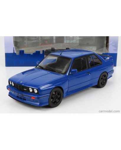 SOLIDO - BMW - 3-SERIES M3 (E30) 1990