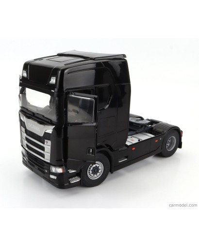 SOLIDO - SCANIA - S580 HIGHLINE TRACTOR TRUCK 2-ASSI 2021