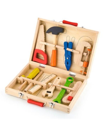 Tool Box - 10 pcs