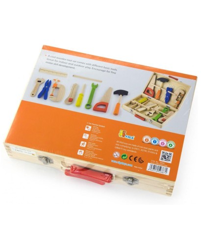 Tool Box - 10 pcs