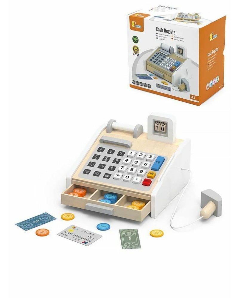 Cash Register