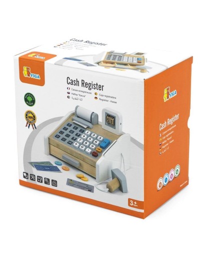 Cash Register