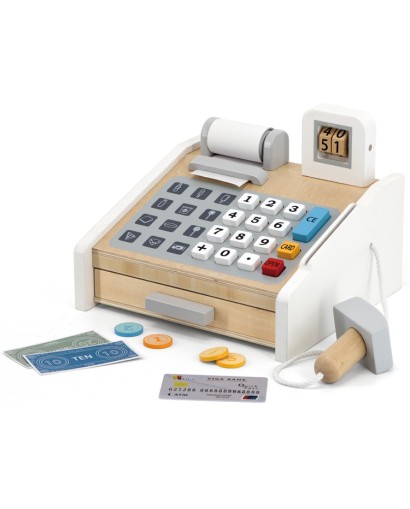 Cash Register