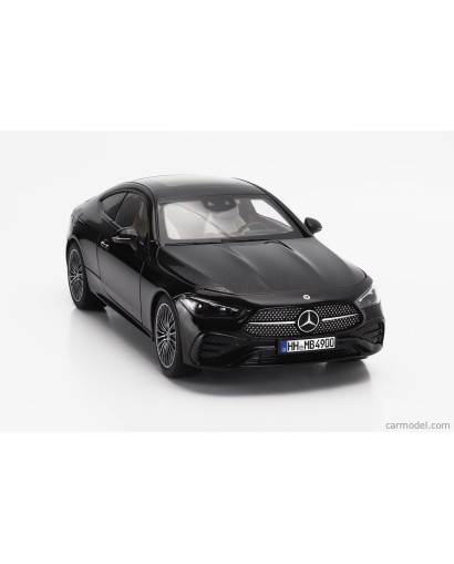 NOREV - MERCEDES BENZ - CLE-CLASS COUPE (C236) 2024 1/18