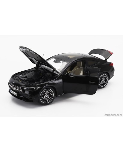 NOREV - MERCEDES BENZ - CLE-CLASS COUPE (C236) 2024 1/18