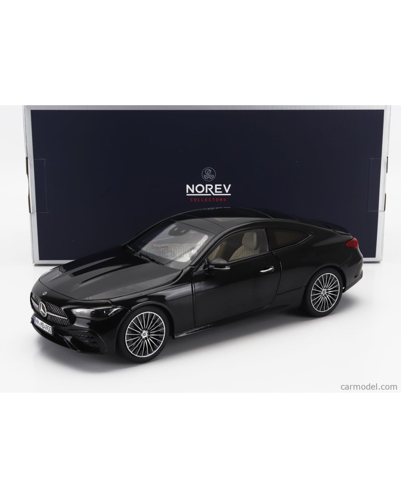 NOREV - MERCEDES BENZ - CLE-CLASS COUPE (C236) 2024 1/18