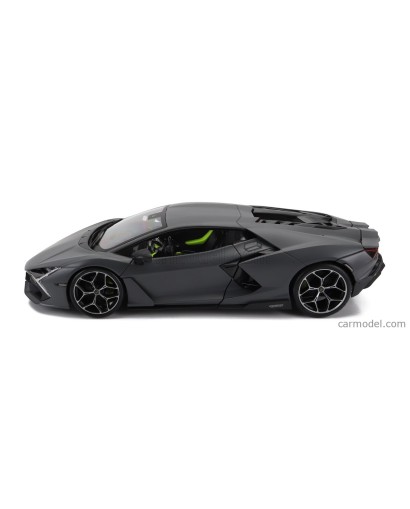 MAISTO - LAMBORGHINI - REVUELTO HYBRID 2023 - EXCLUSIVE 1/18