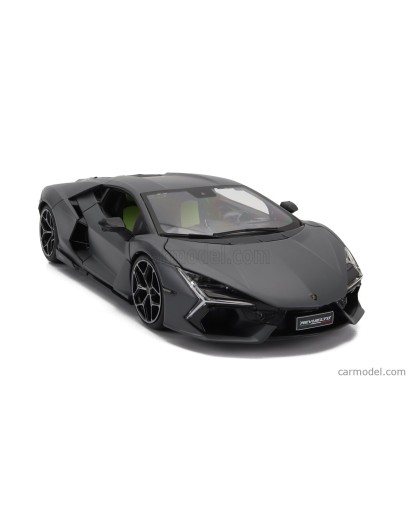 MAISTO - LAMBORGHINI - REVUELTO HYBRID 2023 - EXCLUSIVE 1/18