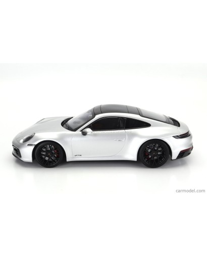 MINICHAMPS - PORSCHE - 911 992 CARRERA 4 GTS COUPE 2020 1/18