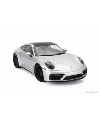 MINICHAMPS - PORSCHE - 911 992 CARRERA 4 GTS COUPE 2020 1/18