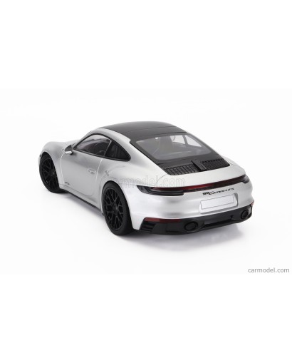 MINICHAMPS - PORSCHE - 911 992 CARRERA 4 GTS COUPE 2020 1/18