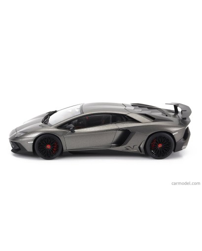 AUTOART - LAMBORGHINI - AVENTADOR LP750-4SV SUPERVELOCE 2015 1/18