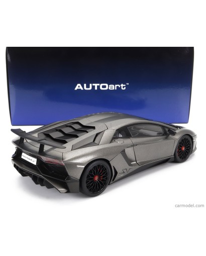 AUTOART - LAMBORGHINI -...