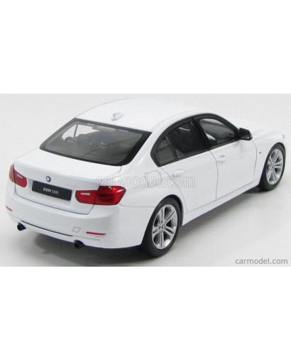 WELLY - BMW - 3-SERIES 335i (F30) 2012 1/18