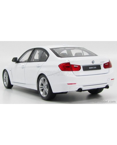 WELLY - BMW - 3-SERIES 335i (F30) 2012 1/18