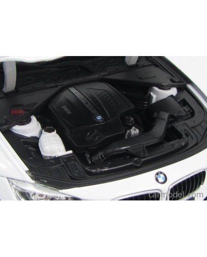 WELLY - BMW - 3-SERIES 335i (F30) 2012 1/18