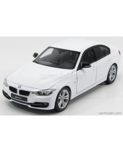 WELLY - BMW - 3-SERIES 335i (F30) 2012 1/18