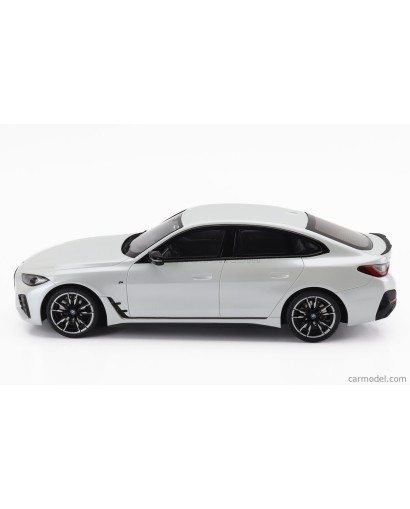 OTTO-MOBILE - BMW - 4-SERIES i4 M50 (G26) 2022 1/18