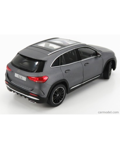 Z-MODELS - MERCEDES BENZ - GLA-CLASS (H247) 2020 1/18