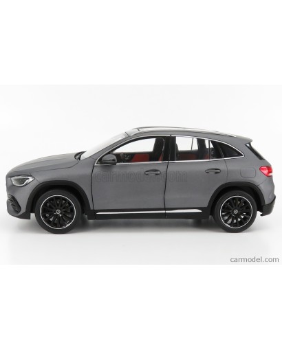 Z-MODELS - MERCEDES BENZ - GLA-CLASS (H247) 2020 1/18