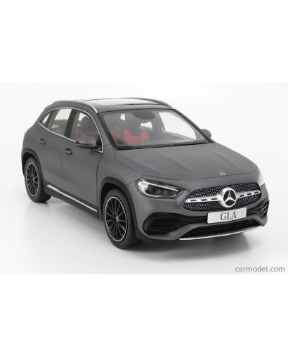 Z-MODELS - MERCEDES BENZ - GLA-CLASS (H247) 2020 1/18