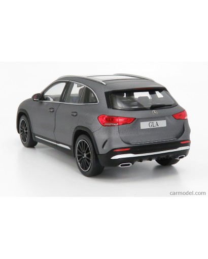 Z-MODELS - MERCEDES BENZ - GLA-CLASS (H247) 2020 1/18