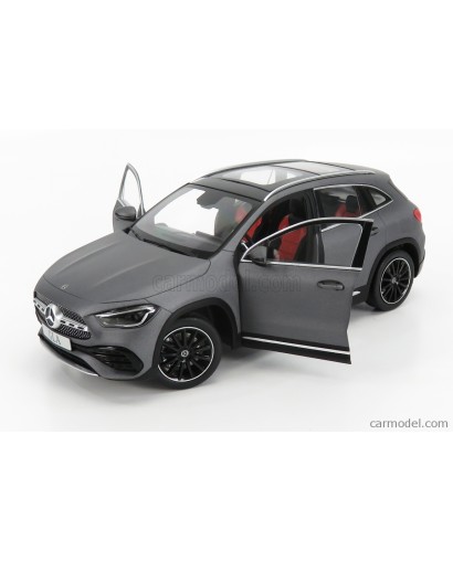 Z-MODELS - MERCEDES BENZ - GLA-CLASS (H247) 2020 1/18