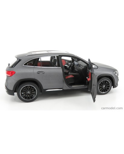 Z-MODELS - MERCEDES BENZ - GLA-CLASS (H247) 2020 1/18