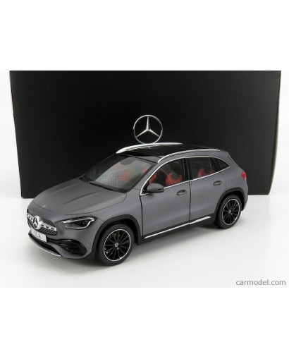 Z-MODELS - MERCEDES BENZ - GLA-CLASS (H247) 2020 1/18