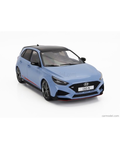 MCG - HYUNDAI - i30N 2022 1/18