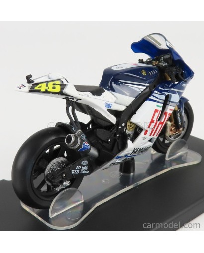 EDICOLA - YAMAHA - YZR M1 N...