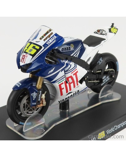 EDICOLA - YAMAHA - YZR M1 N...