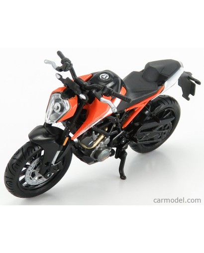 BURAGO - KTM - 250 DUKE...